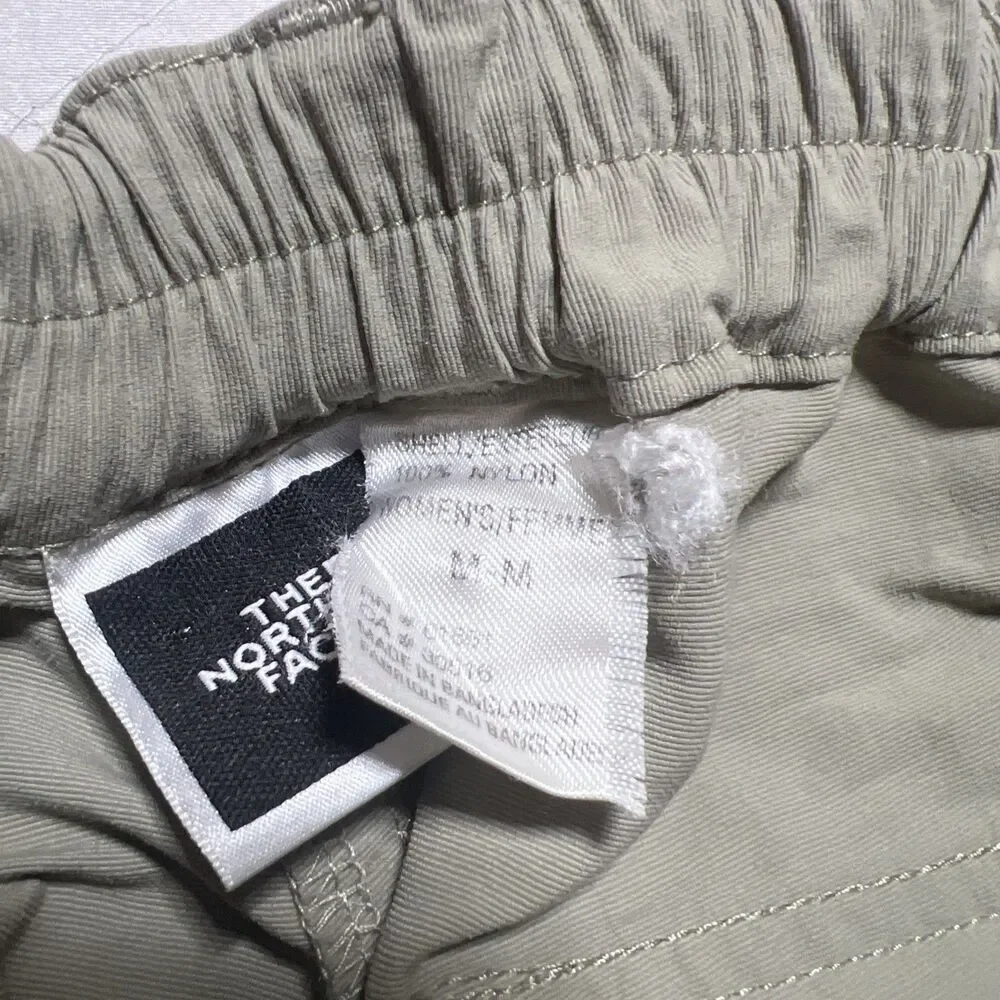 The North Face north face